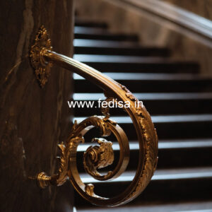 Best Exterior Railing Design Ideas For Indian House No-22534