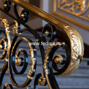 Latest Balcony Design Trends For Indian Homes 2033 No-22536