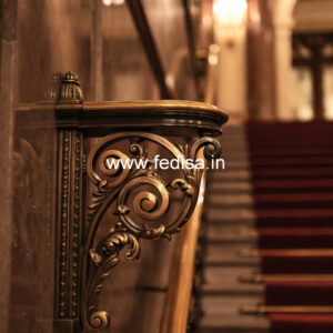 Affordable Balcony Railing Design Ideas India Homes No-22541
