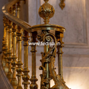 Best Railing Design For Home Exterior India 2033 No-22551