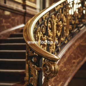 Best Railing Design For Home Safety India No-22568