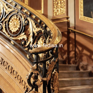 Latest Balcony Railing Ideas For Small House India No-22571