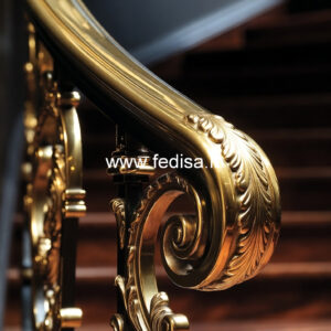Top Railing Design Ideas 2033 No-22589