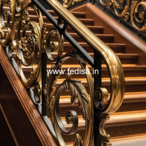 Modern Railing Ideas For Small House No-22591