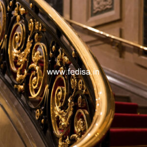 Best Railing Design Inspiration No-22596