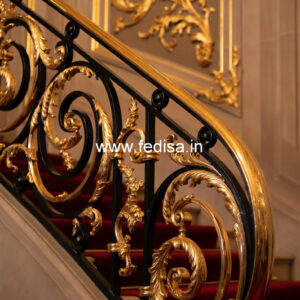 Modern House Railing Ideas No-22597
