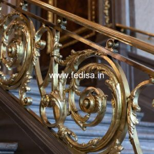 Modern Staircase Railings 2033 No-22606