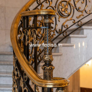 Best Balcony Railing Designs No-22613