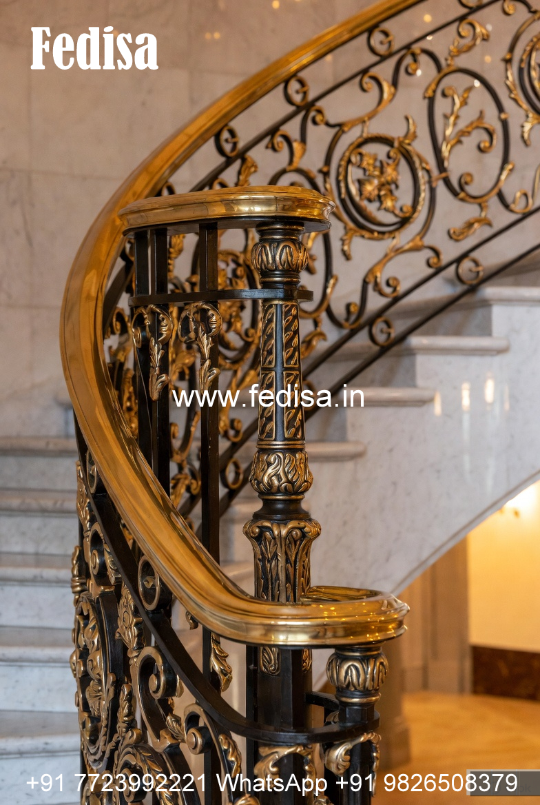 Best Balcony Railing Designs No-22613