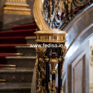 Best Modern Railings No-22622
