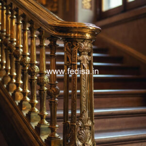 Beautiful Staircase Design Ideas No-22625