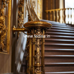 Creative Balcony Styling No-22626