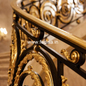 Creative Home Decor Railings No-22630