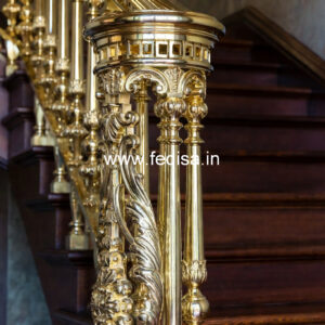Modern Steel Railing Ideas No-22633