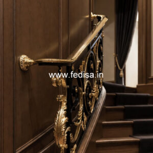 Modern Balcony Railings Inspiration No-22638