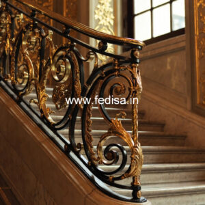 Modern Balcony Trends No-22644