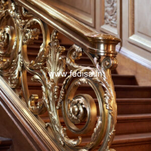 Stylish Balcony Design Inspiration No-22647