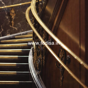 Best Exterior Railings No-22648