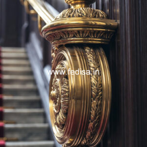 Elegant Railings For Home No-22653