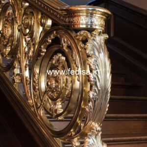 Creative Balcony Designs No-22657
