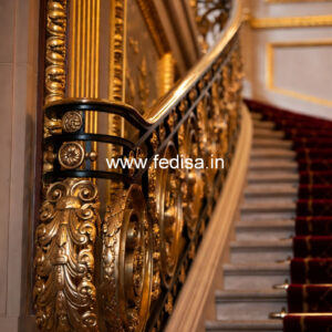 Indian House Railing Design Inspiration No-22660