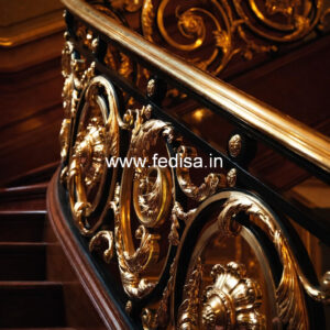 Modern Balcony India Ideas No-22667