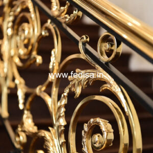 Creative Exterior Railing Ideas For Home No-22672