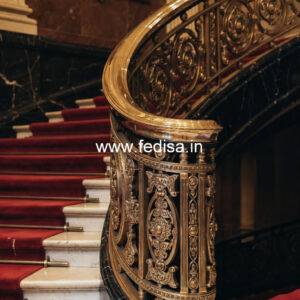 Modern Steel And Glass Railing Ideas No-22686