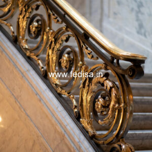 Best Railing Design Ideas For Home Exterior No-22691