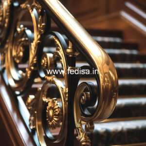 Modern Balcony Railing Inspiration For Homes No-22692