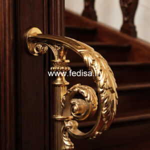 Best Balcony Design Ideas With Modern Railings No-22695