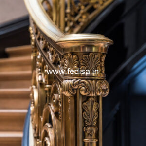 Modern Staircase Railing Ideas For Homes No-22703
