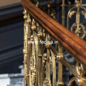 Stylish Balcony Design Ideas For Indian Homes No-22705