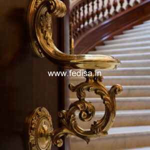Best Exterior Balcony Ideas With Railings No-22706