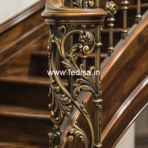 Creative Balcony Railings For Small Spaces No-22712