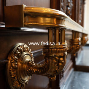 Best Balcony Railing Ideas For Indian Homes No-22717
