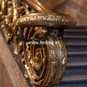 Creative Balcony Railing Inspiration No-22724
