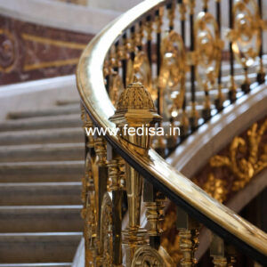 Elegant Balcony Railing Design Ideas No-22741