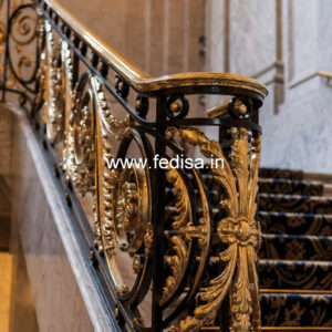 Best Exterior Railing Design Inspiration No-22749