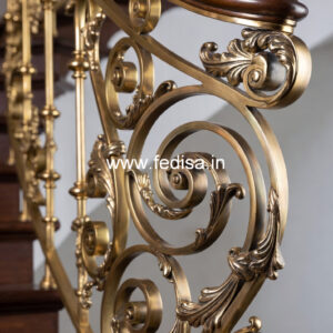 Modern Exterior Railings That Look Amazing No-22756