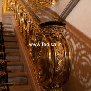 Creative Balcony Designs With Railings No-22771