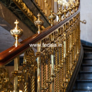 Elegant Balcony Railings For Homes No-22781