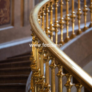 Creative Railing Design Inspiration No-22783