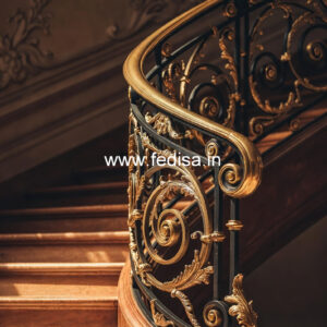 Elegant Balcony Styling Inspiration No-22792