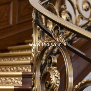 Creative Home Exterior Railings No-22793