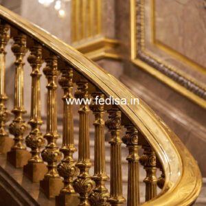 Elegant Staircase Design Inspiration No-22800