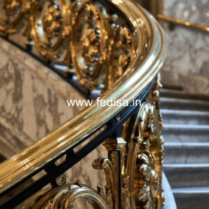 Creative Staircase Design Ideas No-22805