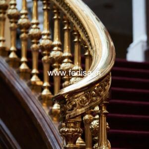 Modern Exterior Railings For Houses No-22819