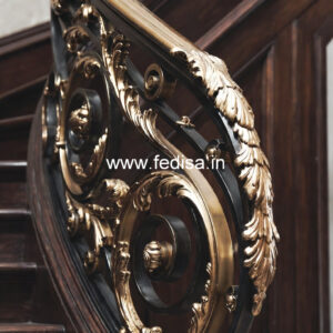 Modern Balcony Railings For Small Spaces No-22825