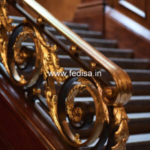 Creative Home Railings Inspiration No-22826